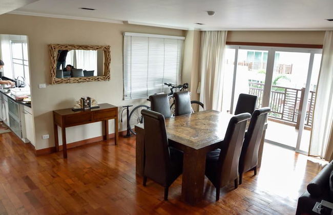 The Beach Palace 2BR Luxury Beachfront - Foto 5