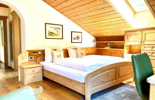 Chalet Bernardi Apartments - Photo 10