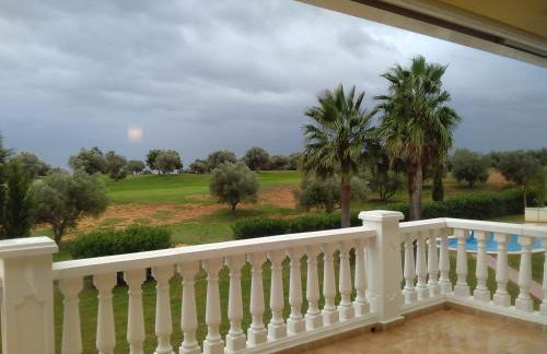 Naturaleza y Golf - Foto 2