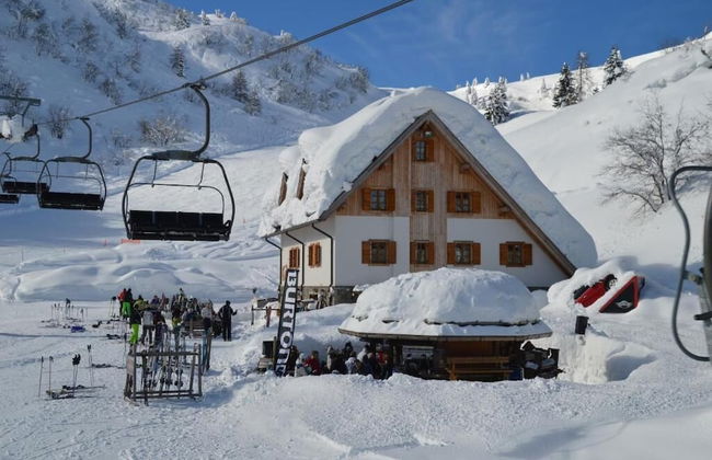 Baita Goles - Foto 19