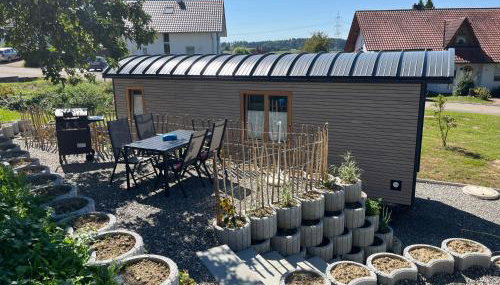 Tiny Haus - Himmelreich - Foto 2