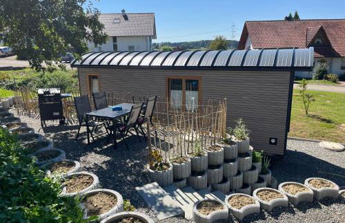 Tiny Haus - Himmelreich - Foto 2