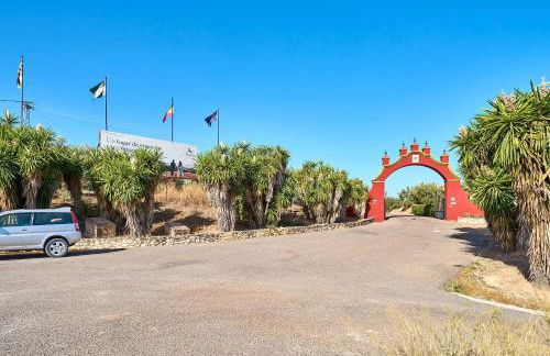 Holiday House Dehesa del Colmenar - Foto 24