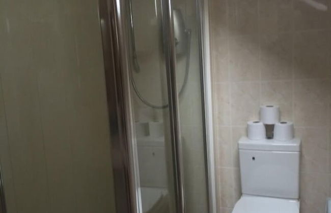 Kingsmills Cottages Moneymore - Foto 16