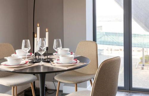 Stunning Liverpool Dockside Apt by City SuperHost - Foto 22