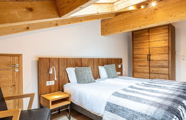 Apartment in France Near Lake Geneva - Foto 5