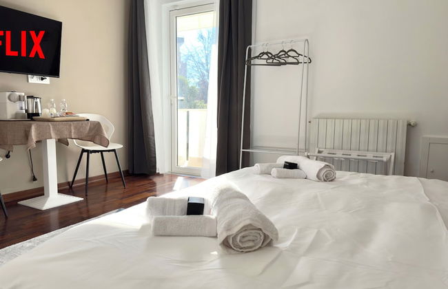 Residence Il Boschetto - Foto 9