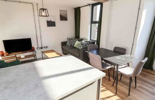 Woolston Central 2-Bedroom Apartment - Foto 9