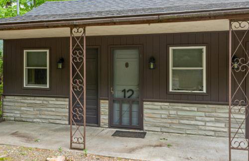 Waterfront 2 bedroom on Squam (unit 12) - Foto 9