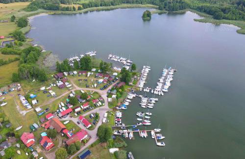 Mazury Haus - Foto 41