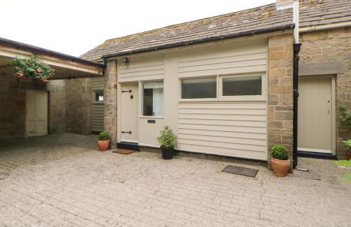 The Coach House - Foto 36