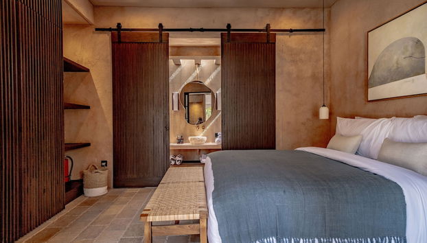 Villas de Lujo at Bocoa Villas - Foto 4, Habitación