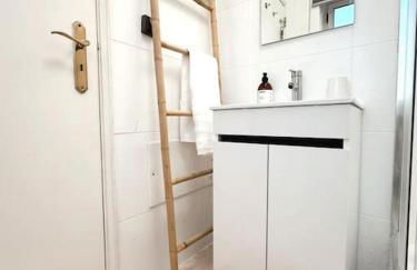 CerezinoFlats-Orange Bay Studio - Foto 14