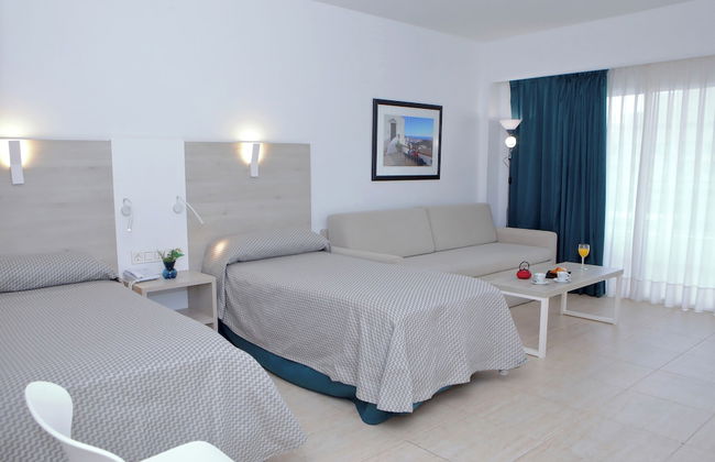 Aparthotel PYR Fuengirola - Foto 29