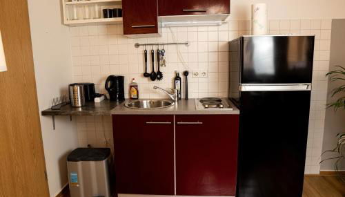 FullHouse - Halle - T28 - Wolf Apartment - Foto 5