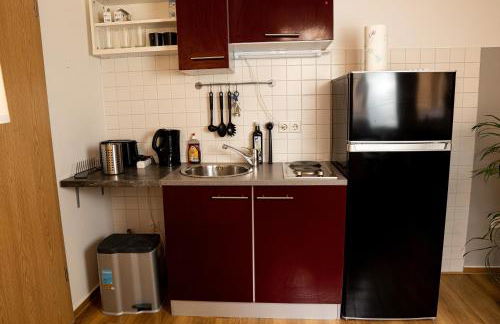 FullHouse - Halle - T28 - Wolf Apartment - Foto 5