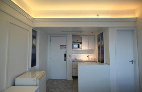 Tropical Executive Flat Suite 817 with View - Foto 19