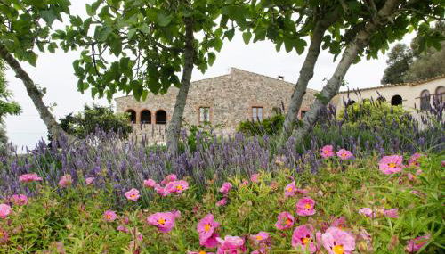 Mas Valentí 1511 - Foto 2, Garden