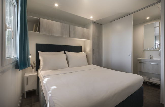 Maistra Camping Koversada Uncovered Naturist Mobile homes - Foto 3