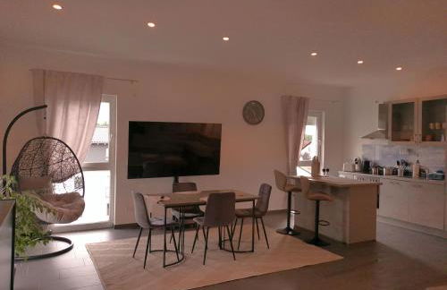 Neu gebaut - Modern - Apartments - Boardinghouse Weiße Taube - Foto 1