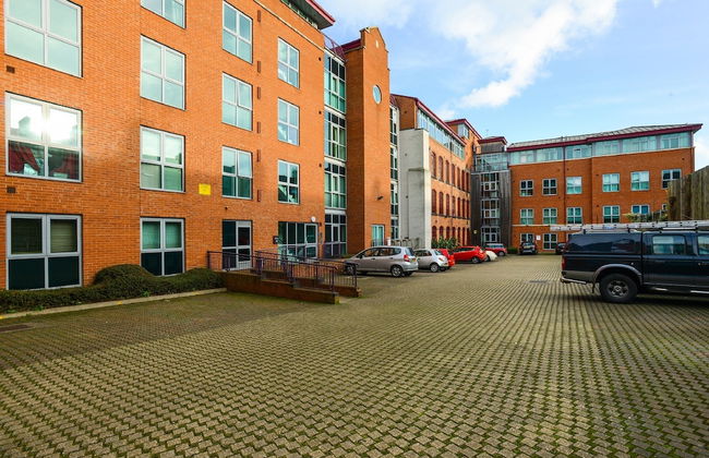 Portland Square - Foto 18