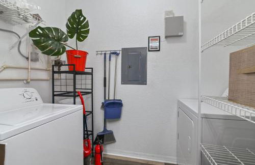 Restpool vibes, Nest tree-ish Retreat- NxtDisney - Foto 75