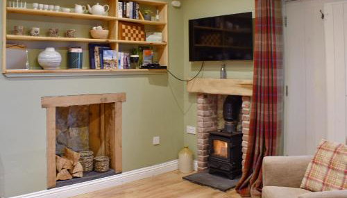 Sycamore Cottage - Foto 1