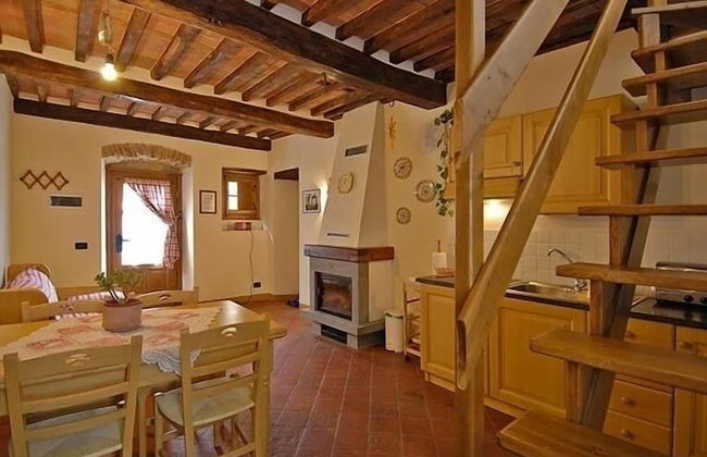 Agriturismo Pian di Fiume - Foto 24