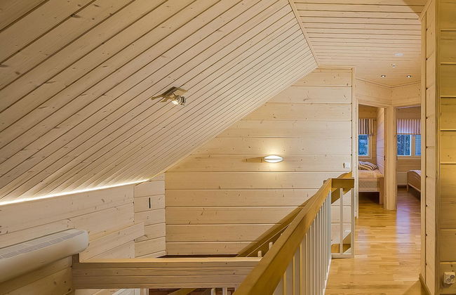 Huvila ferdinand - Photo 23