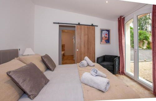 Les Tropeziennes de Libourne - Foto 7