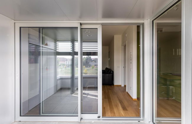 Casa Bassani con Terrazzo by Wonderful Italy - Foto 9