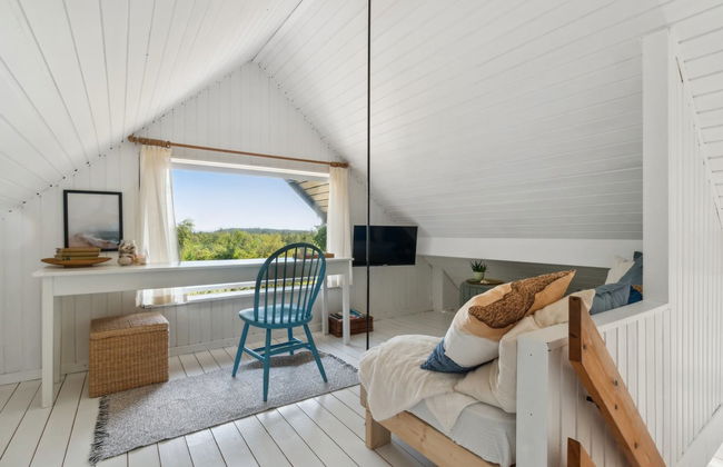 "Nadia" - 300m to the fjord - Photo 27