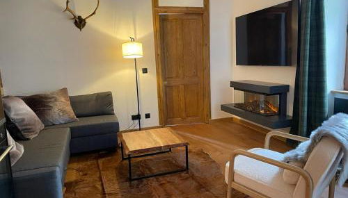 Chalet OurSouris - Foto 3