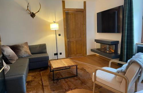 Chalet OurSouris - Foto 3