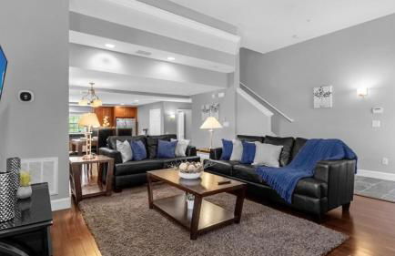 Sunny Summer Stay - Renovated TownHome by Disney! - Foto 8