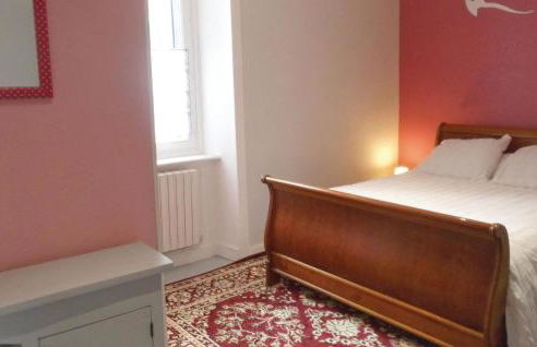 Gorgeous Apartment In Vildé-La-Marine - Foto 11