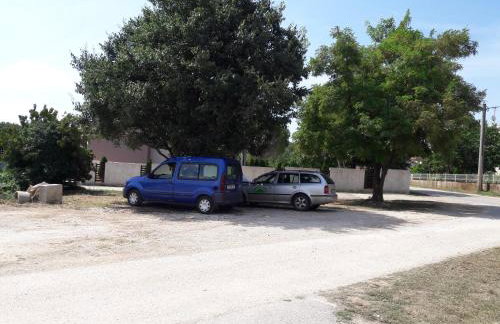 Apartment TILA in Šišan - Foto 35