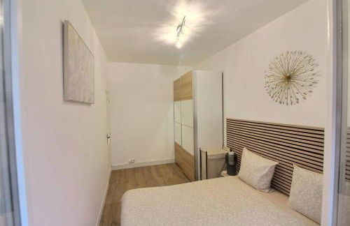 La Demeure des 3 Colombes - Foto 35