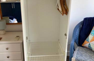 Self-contained cosy garden room Seven Sisters - Foto 20