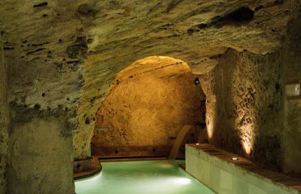 Casablanca Vejer Baño Termal - Foto 17