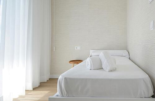 GALIHOST - Apartamentos Vento Mareiro - Foto 17