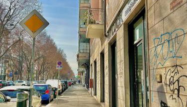 Bella House, a 200 metri dalla metropolitana - Photo 3