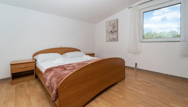 Holiday Home Iva & Luca - Foto 5, Habitación