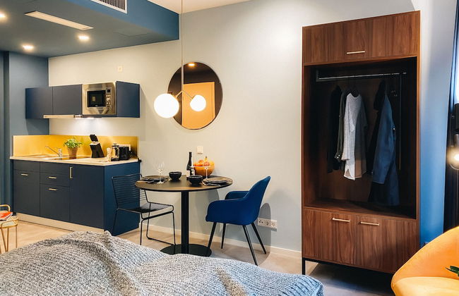 Astoria Apartments - Foto 56