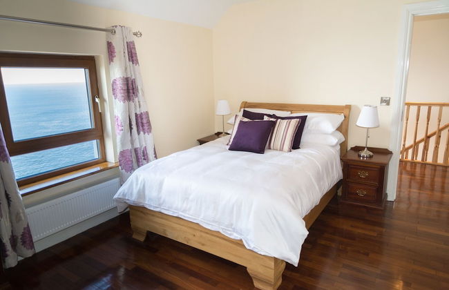 Atlantic Rest Stunning Vistas of the Skelligs - Foto 6