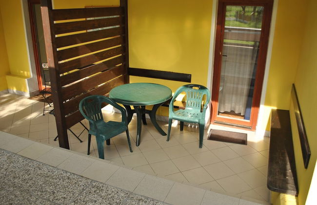 Apartments Jakob - Foto 19