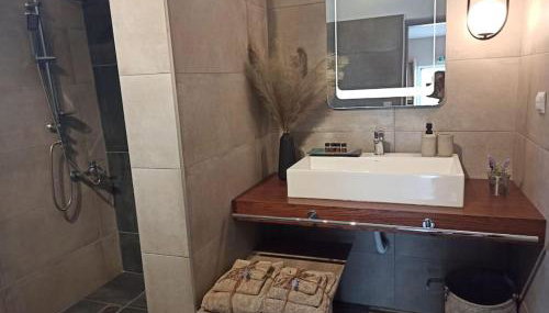 achlia beach apartments 1 - Foto 5, Shower