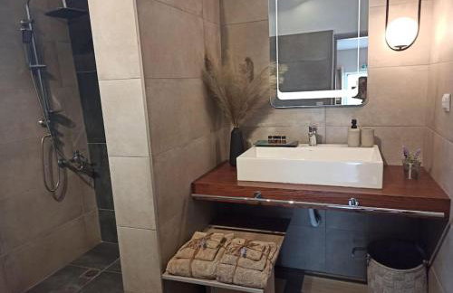 achlia beach apartments 1 - Foto 5