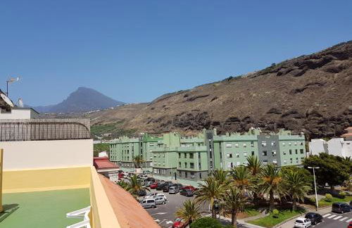 PLAYA PUERTO TAZACORTE Modern Beach Apartment - Foto 23