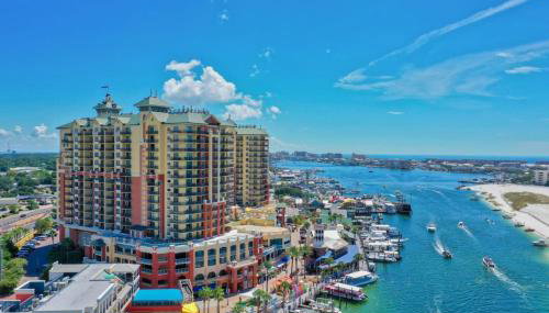 Harborwalk Village Two Bedroom Vacation Rental - Photo 4